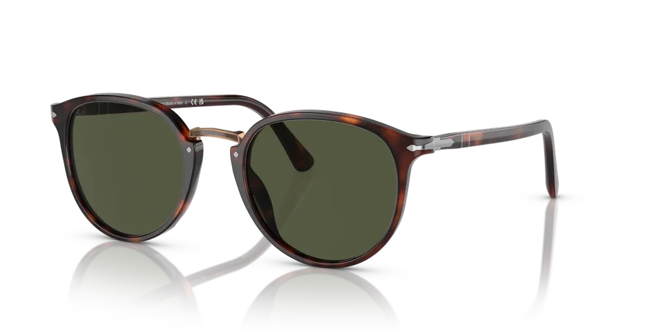 persol-po3210s-sonnenbrille-eckig image 1