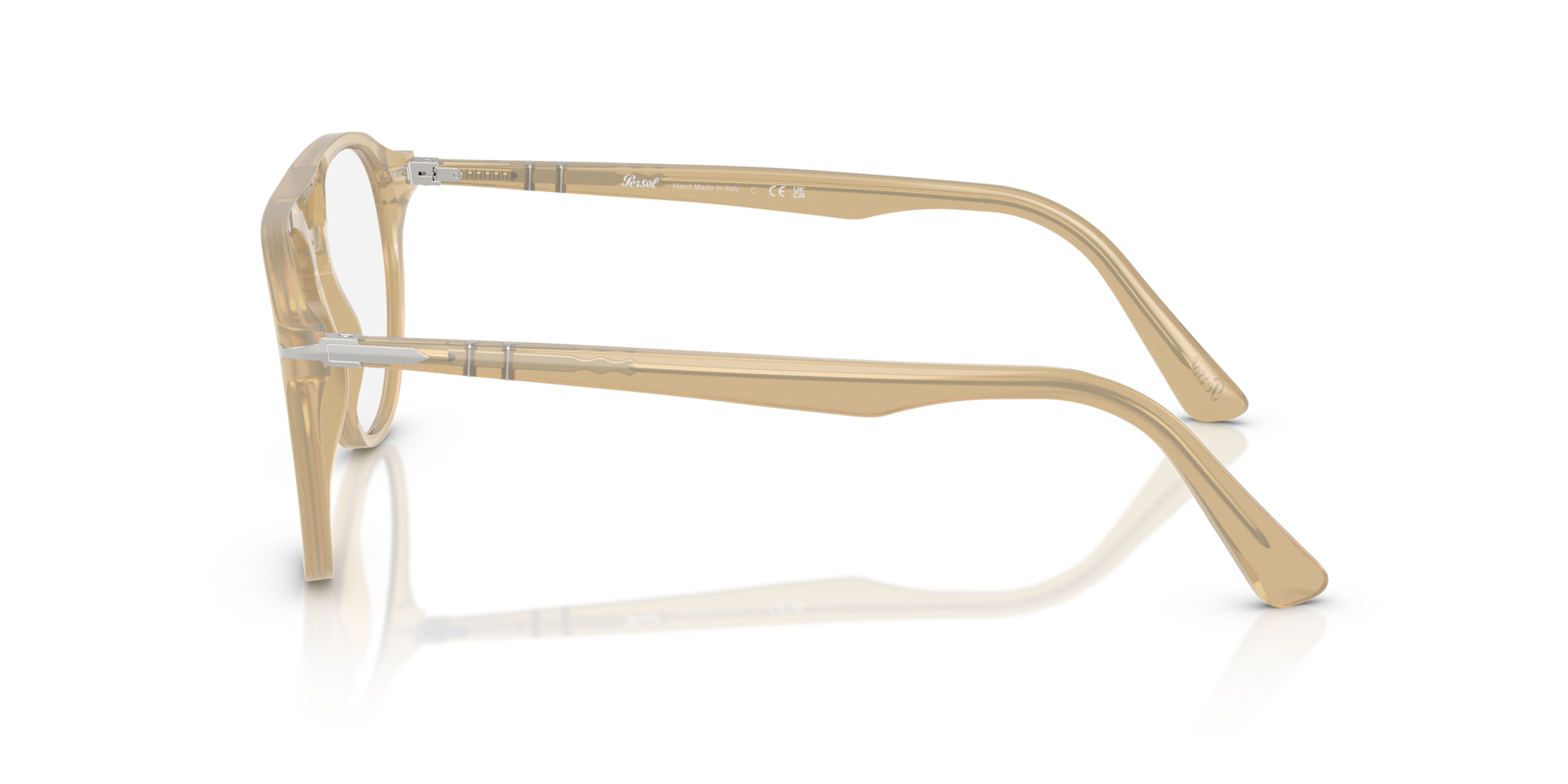 persol-po3160v-brille-pilot-acetat-doppelbr-cke image 4