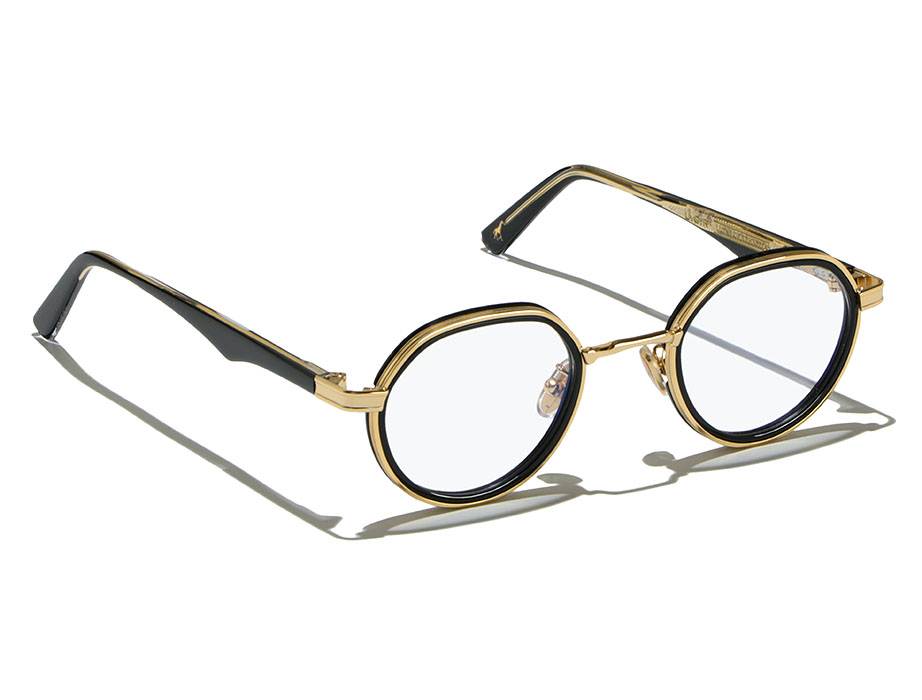 l-g-r-meknes-sonnenbrille-black-crystal-gold-01d image 2