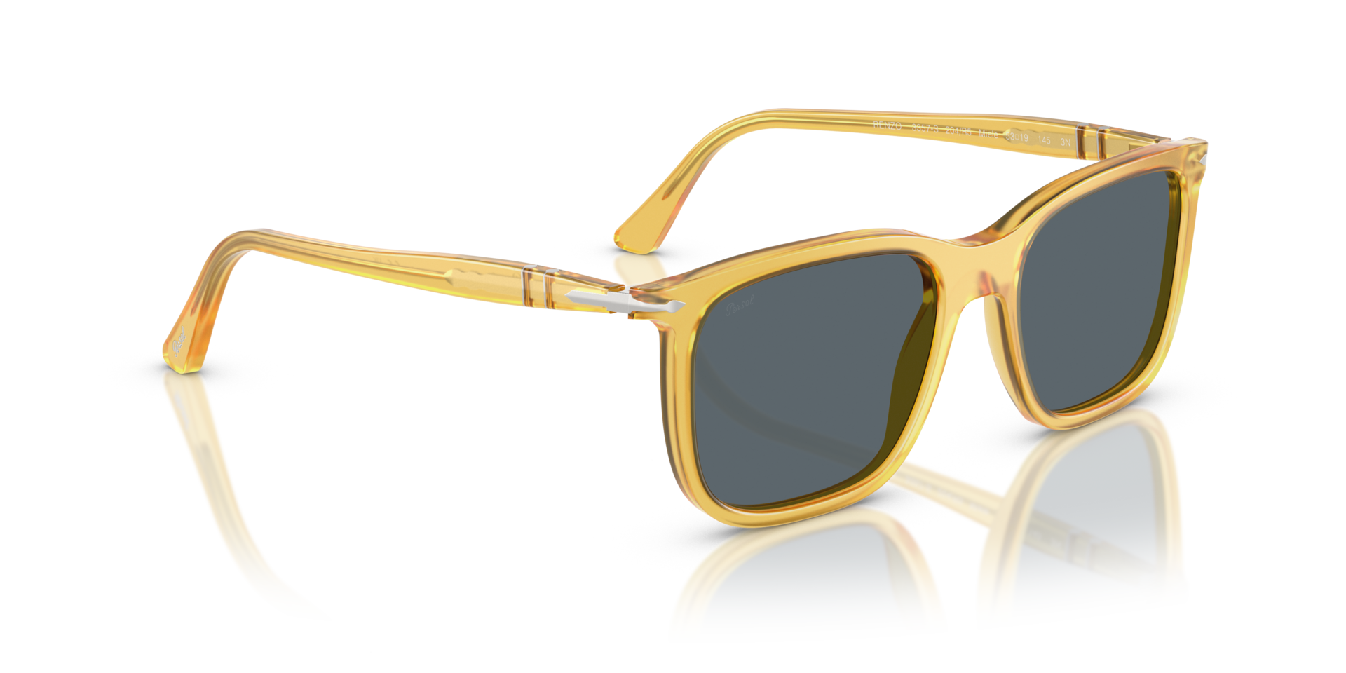 persol-po3357s-renzo-sonnenbrille-2 image 3