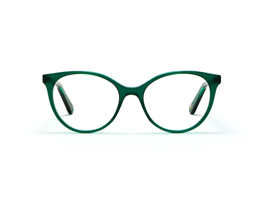 l-g-r-cleopatra-sonnenbrille-emerald-green-87 image 1