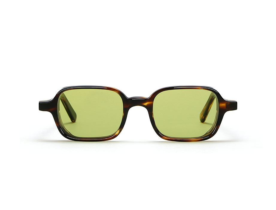 l-g-r-marrakech-sonnenbrille-carnet-de-voyage-havana-tobacco-ambra-90 image 2