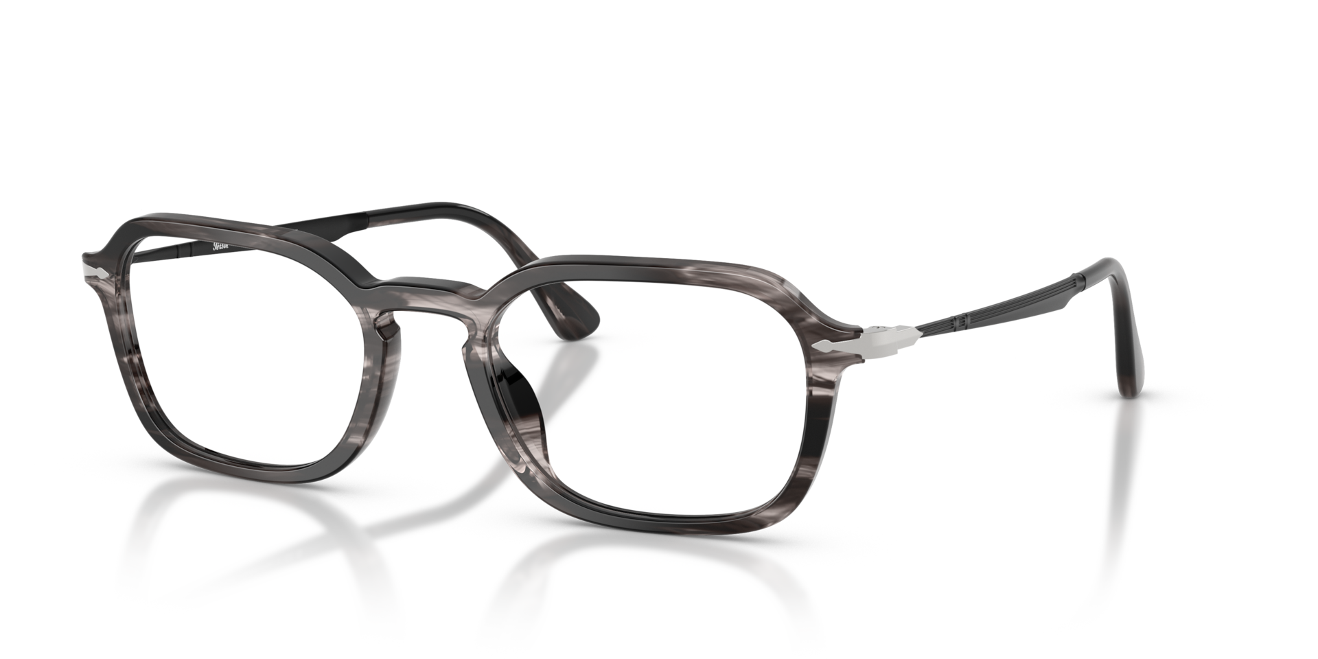 persol-po3381v-brille-acetat-metall-2 image 1