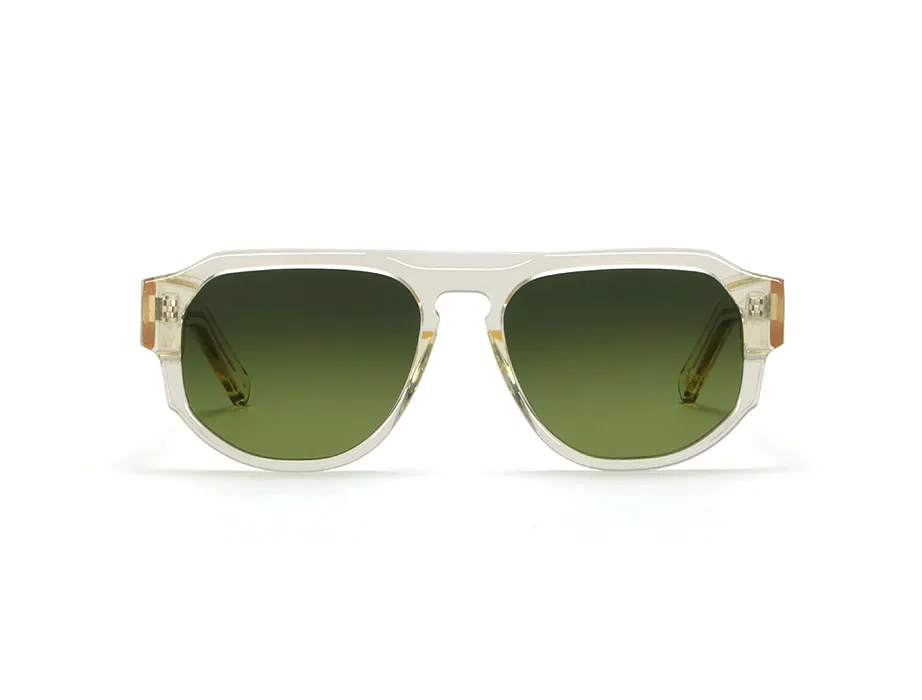 l-g-r-asmara-ii-sonnenbrille-champagne-green-g15-gradient image 1