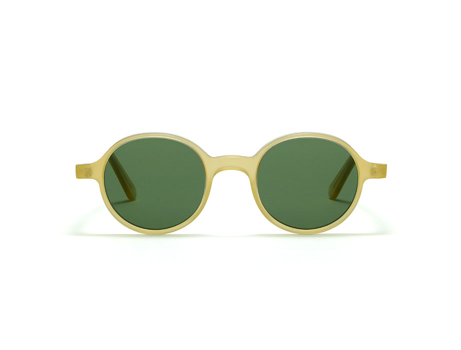 l-g-r-reunion-honey-08-sonnenbrille-flat-green-g15 image 1