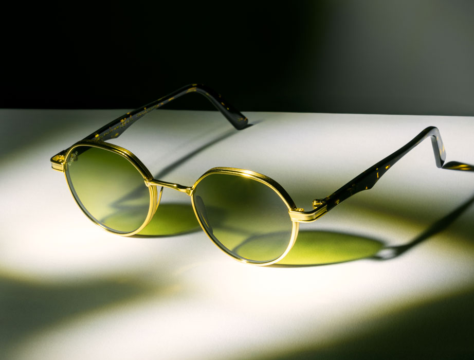 l-g-r-meknes-sonnenbrille-gold-havana-flat-green-g15 image 7