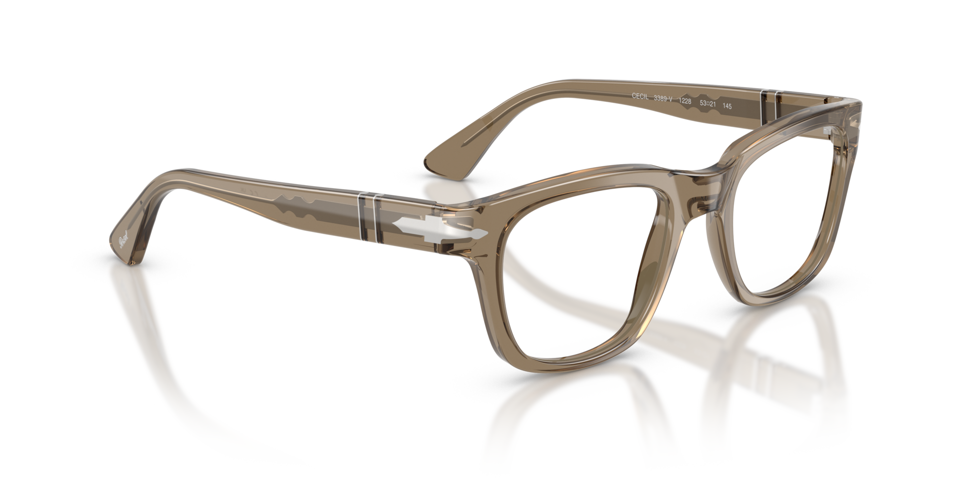 persol-po3389v-cecil-brille-eckige-bio-acetat-fassung image 3