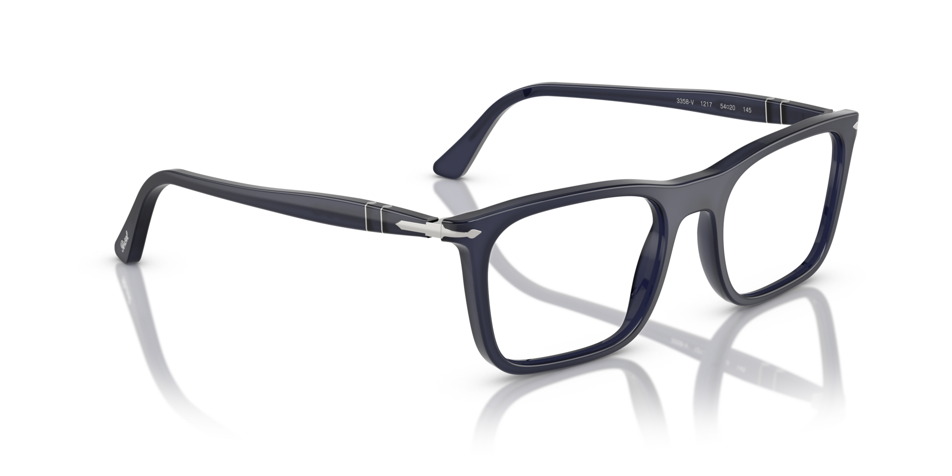 persol-po3358v-brille-flache-br-cke-acetat image 3