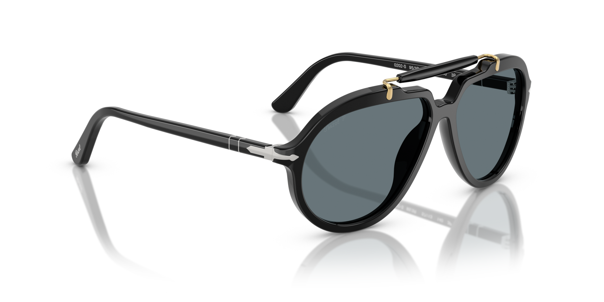 persol-po0202s-senna-series-pilot-sonnenbrille image 3