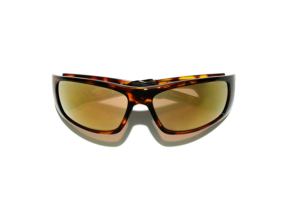 l-g-r-base8-sonnenbrille-havana-brown-gold-mirror-polarized image 3
