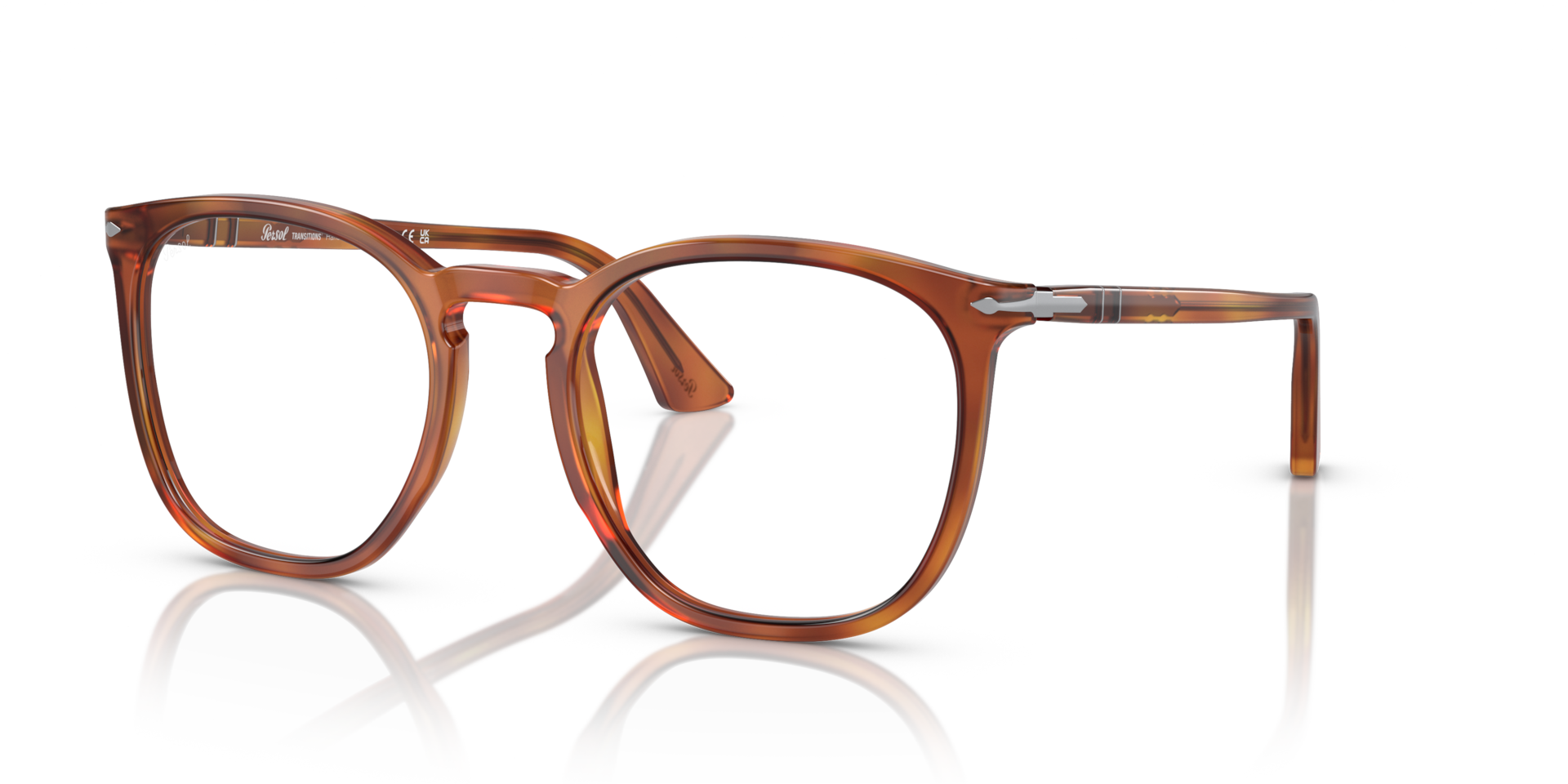 persol-po3316s-transitions-sonnenbrille-rund image 1