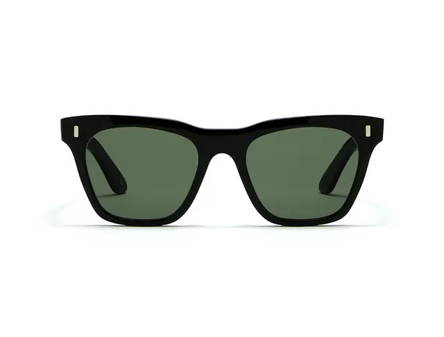 l-g-r-cecile-sonnenbrille-black-01-gr-n-g15 image 1