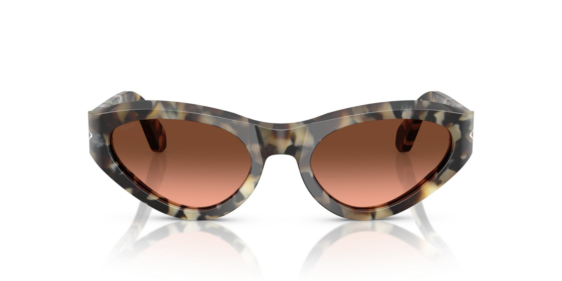 persol-po0052s-sonnenbrille-heritage-sonnenbrille-mit-supreme-arrow image 2