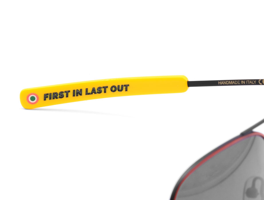 l-g-r-waterbomber-sonnenbrille-black-matt-22-red-yellow-grey-terre-rare image 4