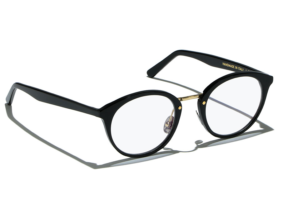 l-g-r-abeba-brillenfassung-gold-black-01 image 2