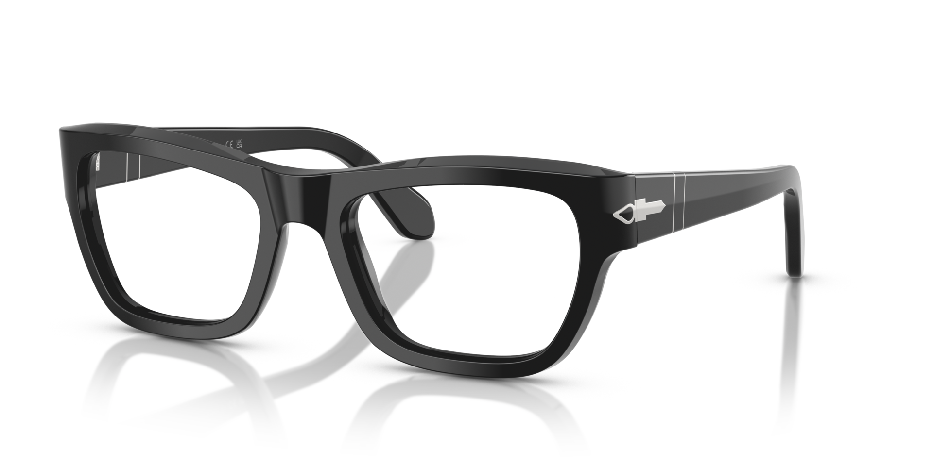 persol-po0091v-brille-oval-acetat image 1