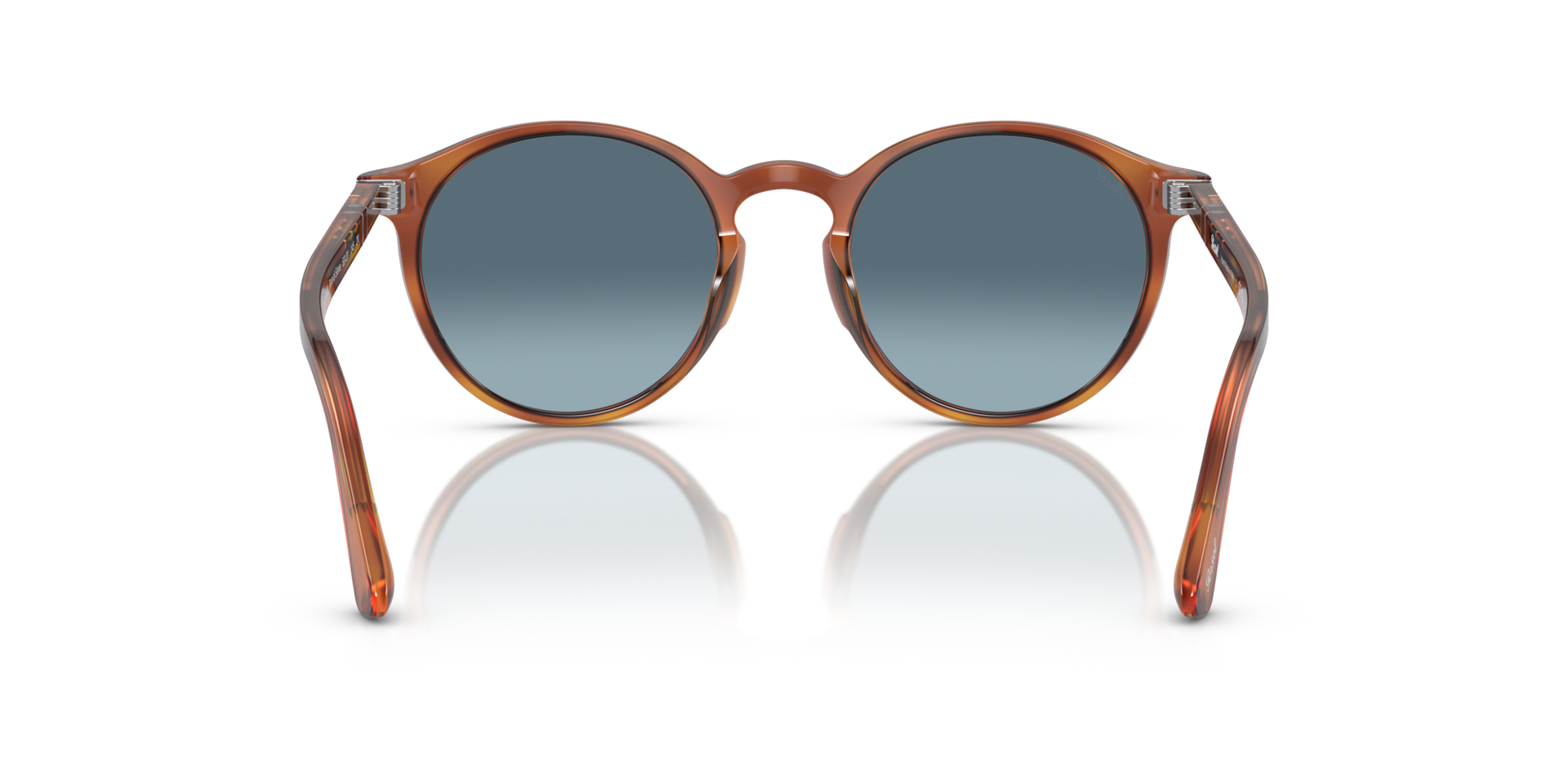persol-po3171s-sonnenbrille-rund-keyhole-40s image 5