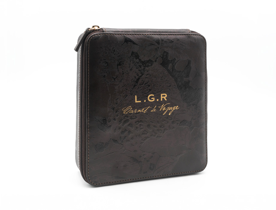 l-g-r-travel-case-carnet-de-voyage-lederetui-braun-f-r-3-brillen image 1