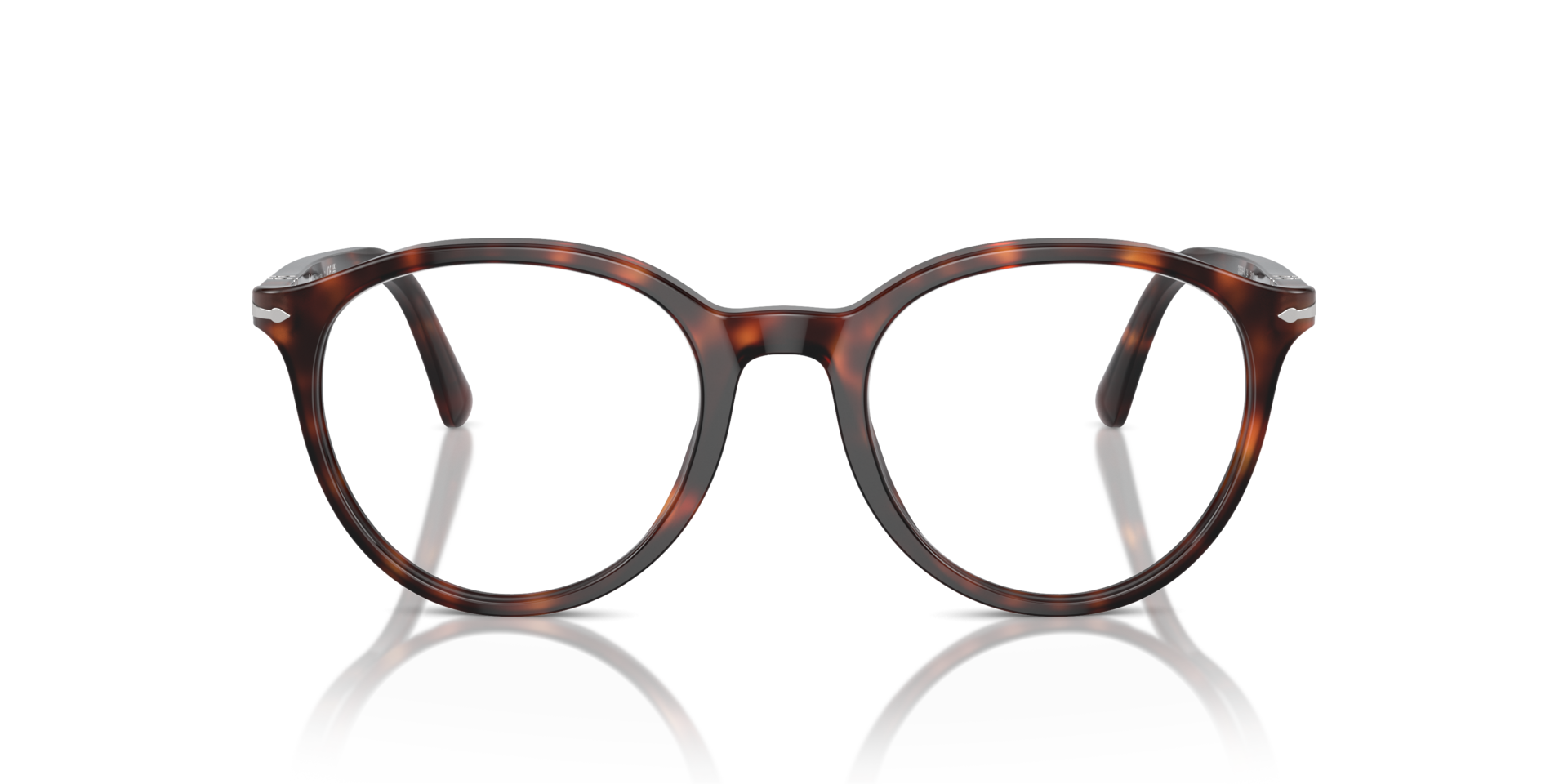 persol-po3353v-brille-klassische-korrektionsfassung-2 image 2