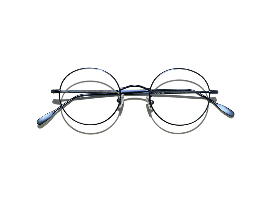 l-g-r-reunion-metal-sonnenbrille-navy-blue-36 image 3