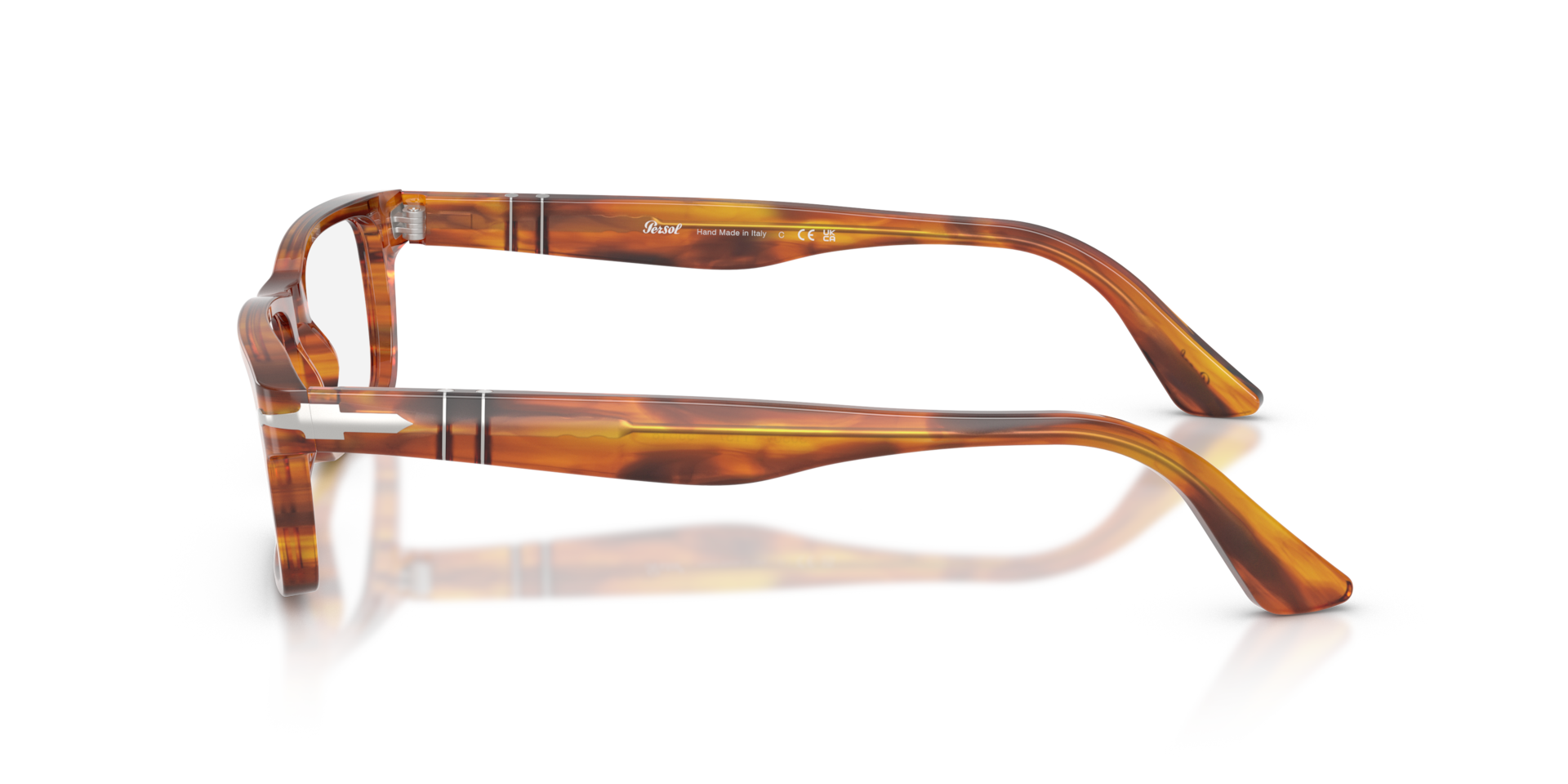 persol-po3050v-brille-rechteckig-acetat image 4