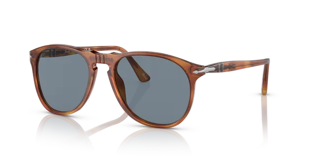 persol-po9649s-sonnenbrille-pilot-slim-649 image 1