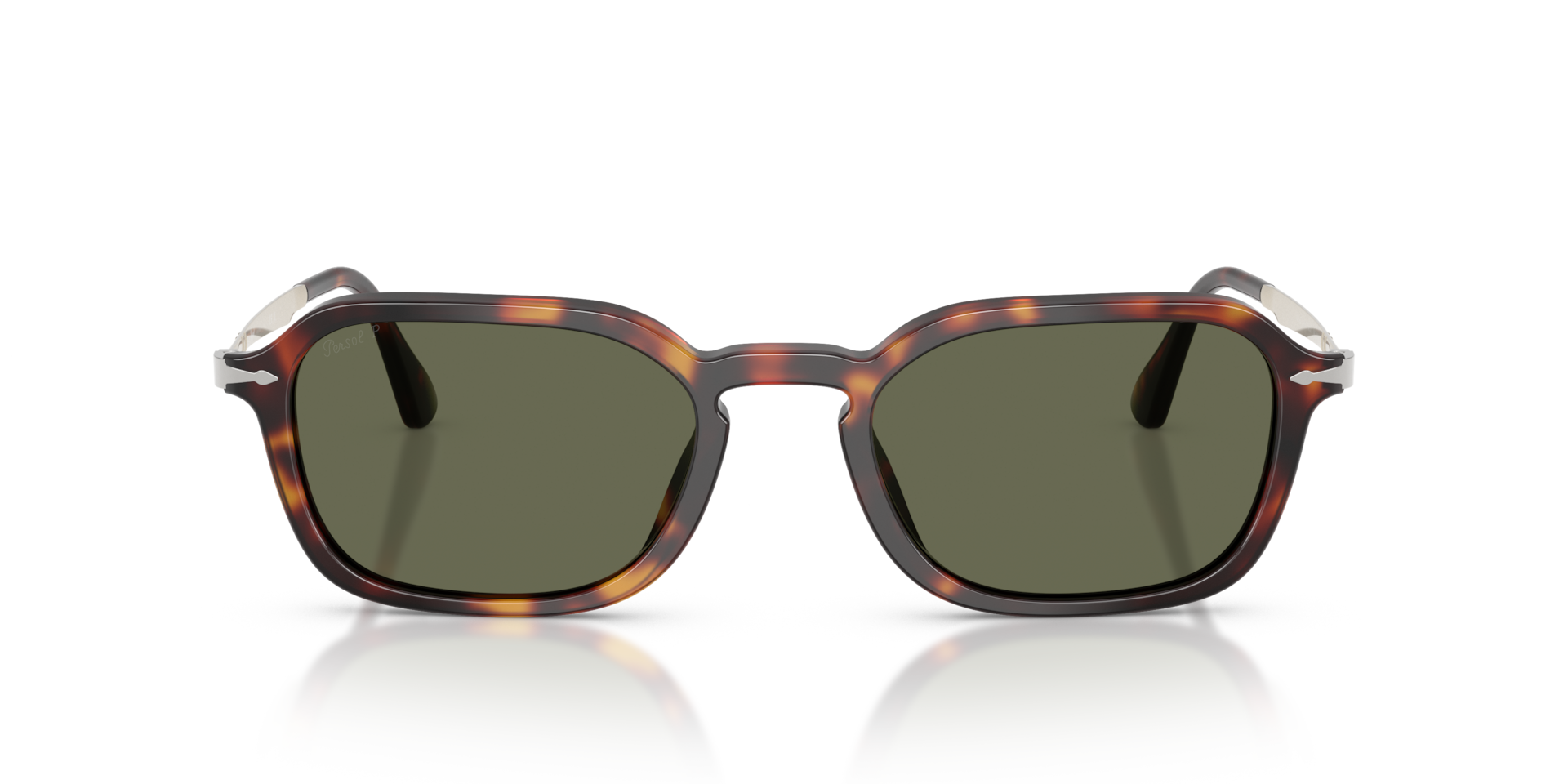 persol-po3381s-sonnenbrille-acetat-metall image 2