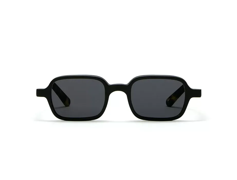 l-g-r-marrakech-sonnenbrille-black-matt-havana-23c-flat-grey-46 image 1