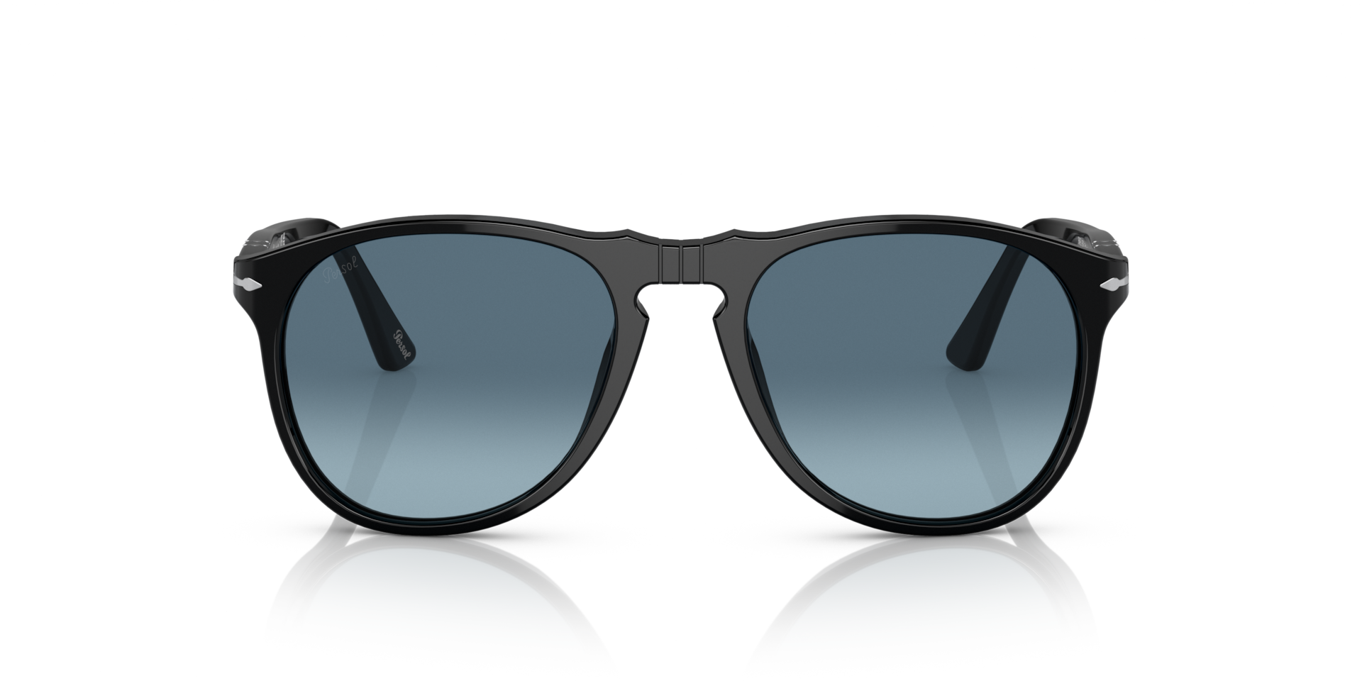 persol-po9649s-sonnenbrille-slim-pilot-649 image 2