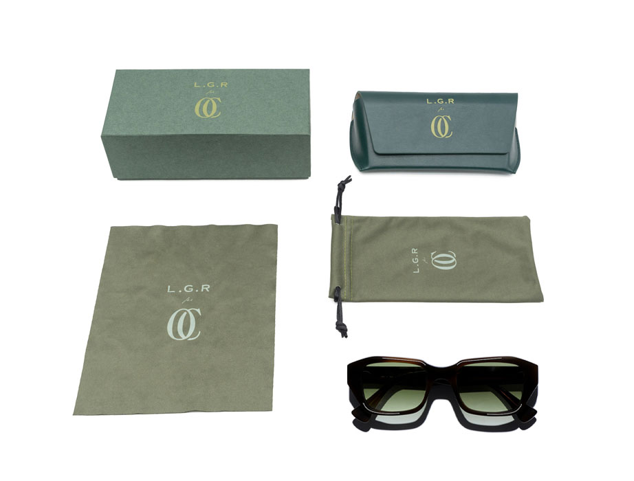 l-g-r-egypt-carnet-de-voyage-sonnenbrille-dark-havana-green-bamboo-g15-gradient image 4
