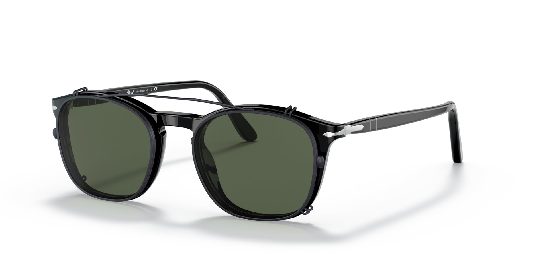 persol-po3007c-clip-sonnenclip-f-r-po3007v image 2