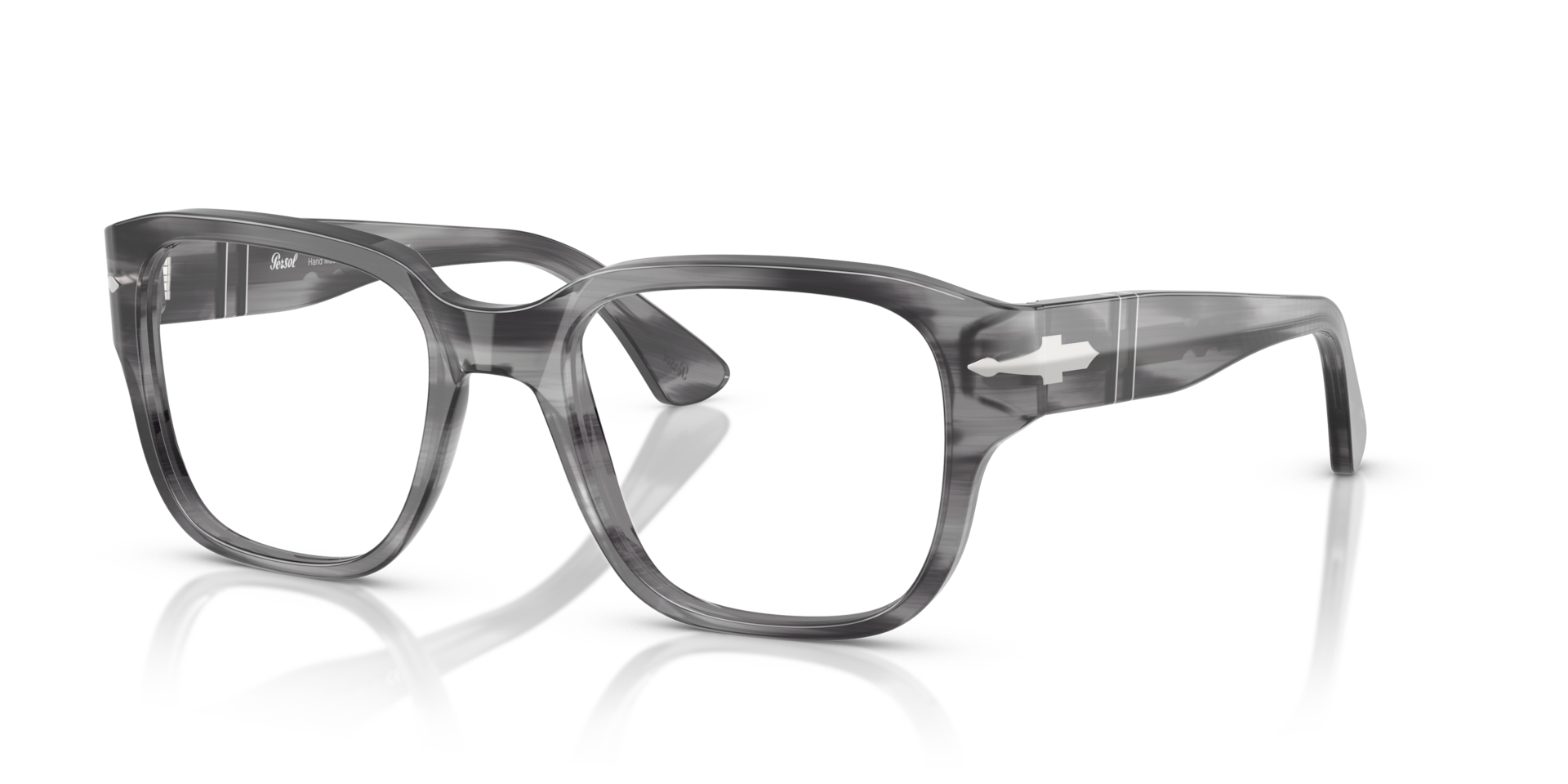 persol-po3374v-brille-klassisch-korrektion image 1