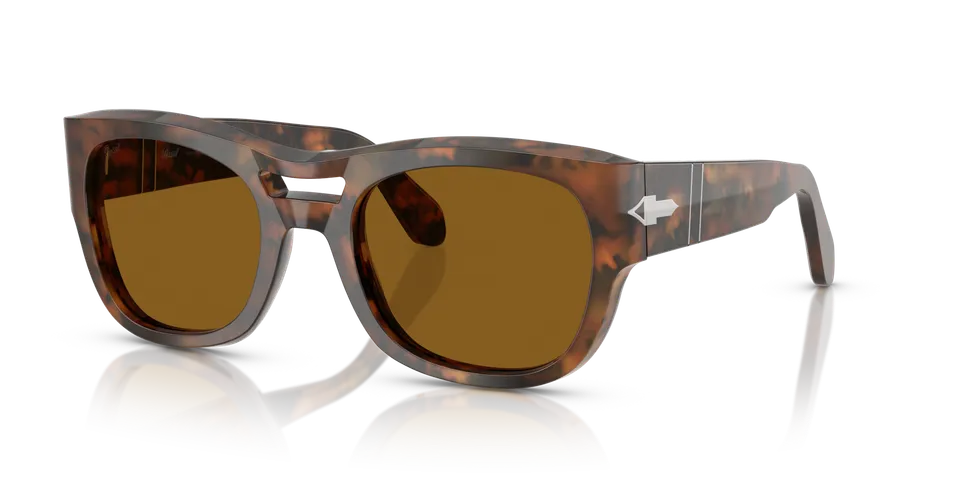 persol-po0064s-sonnenbrille-acetat-doppelsteg-2 image 1