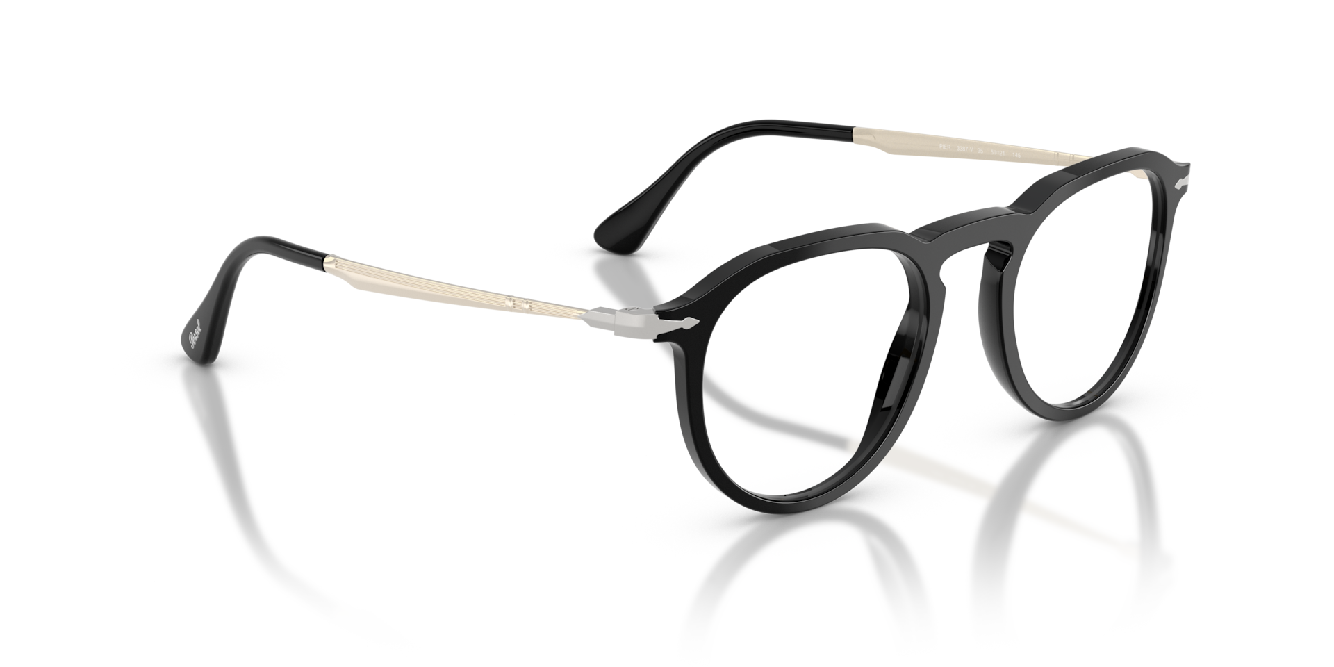 persol-po3387v-pier-brille-korrektionsfassung image 3