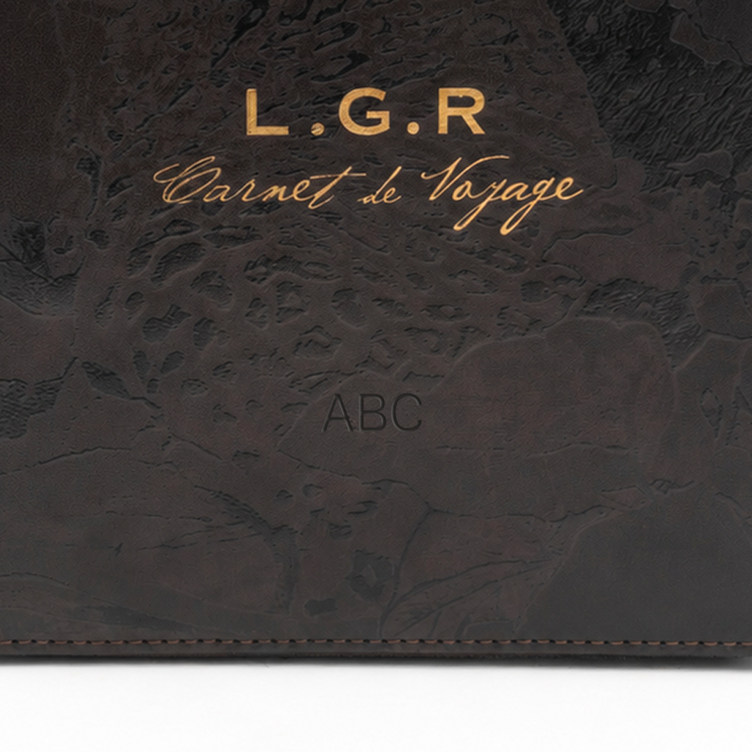 l-g-r-custom-engraving-travel-case-carnet-de-voyage-reiseetui image 1
