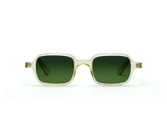 l-g-r-marrakech-sonnenbrille-champagne-green-g15-gradient image 1