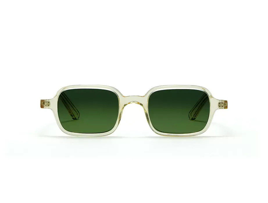 l-g-r-marrakech-sonnenbrille-champagne-green-g15-gradient image 1