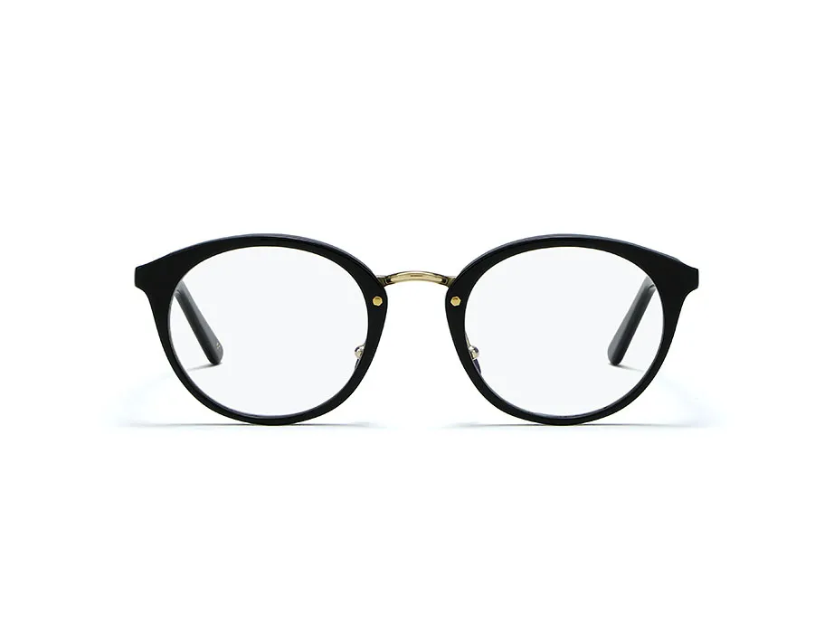 l-g-r-abeba-brillenfassung-gold-black-01 image 1