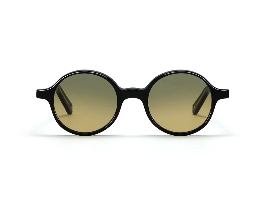 l-g-r-reunion-sonnenbrille-netflix-knives-out-2-black-01-yellow-gradient-photoch image 1