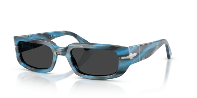 persol-po3385s-mel-sonnenbrille-acetat-rechteckig image 1