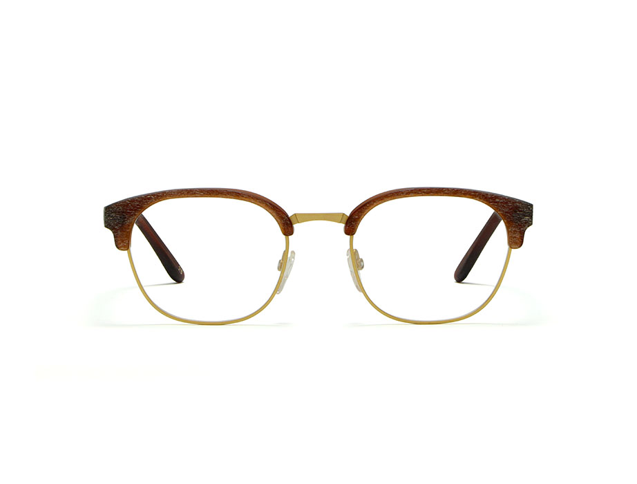 l-g-r-sahara-sonnenbrille-brown-matt-gold-54 image 1