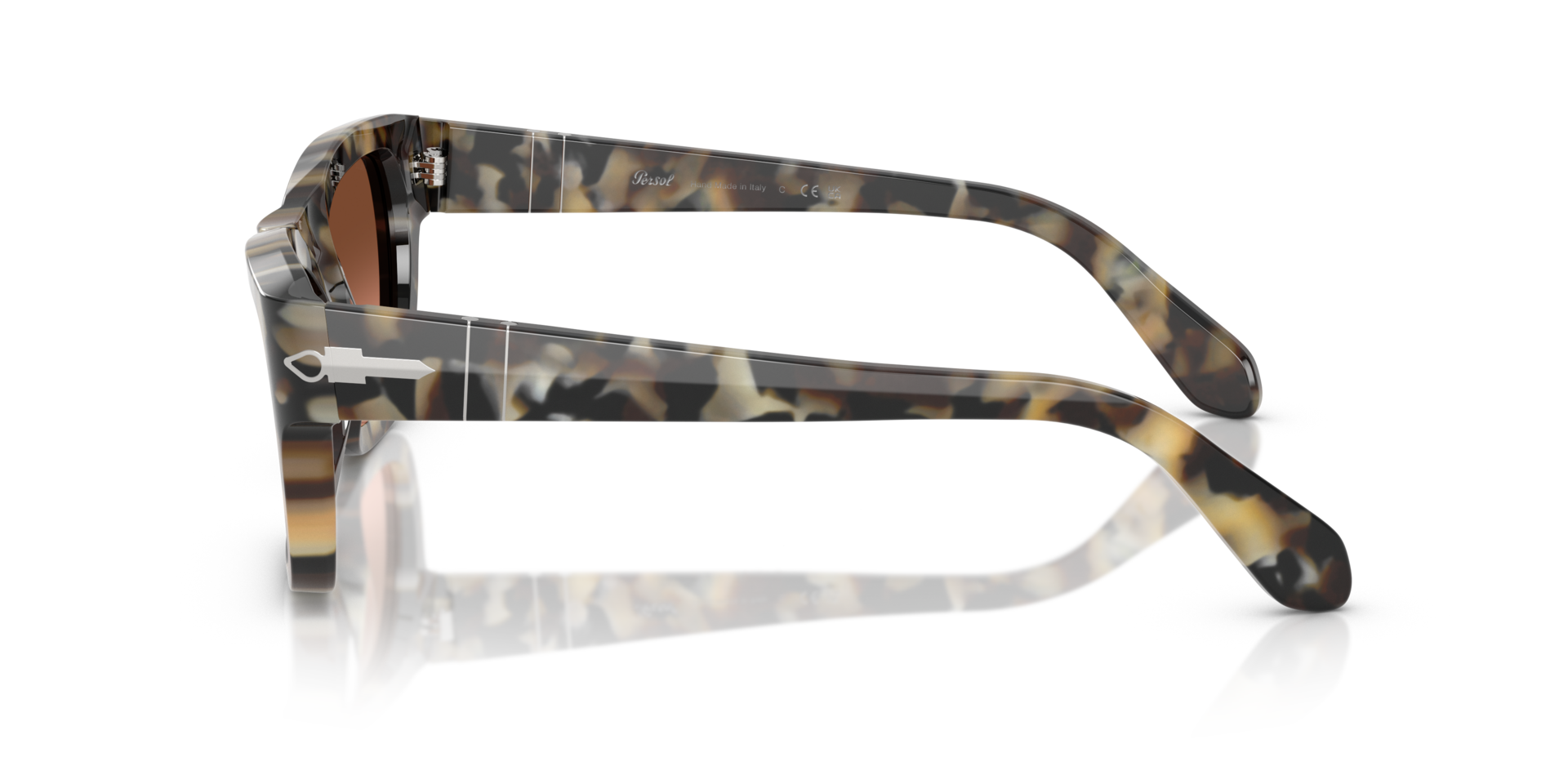 persol-po0091s-sonnenbrille-supreme-arrow image 4