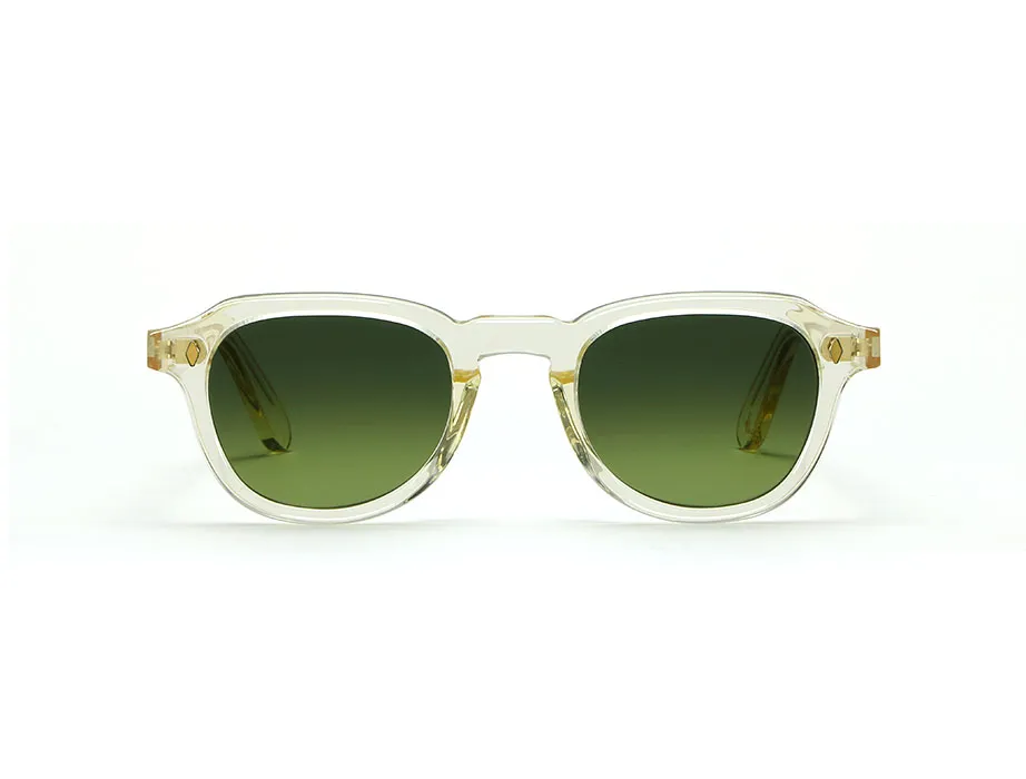 l-g-r-simba-sonnenbrille-champagne-gold-mit-green-g15-gradient-49 image 1