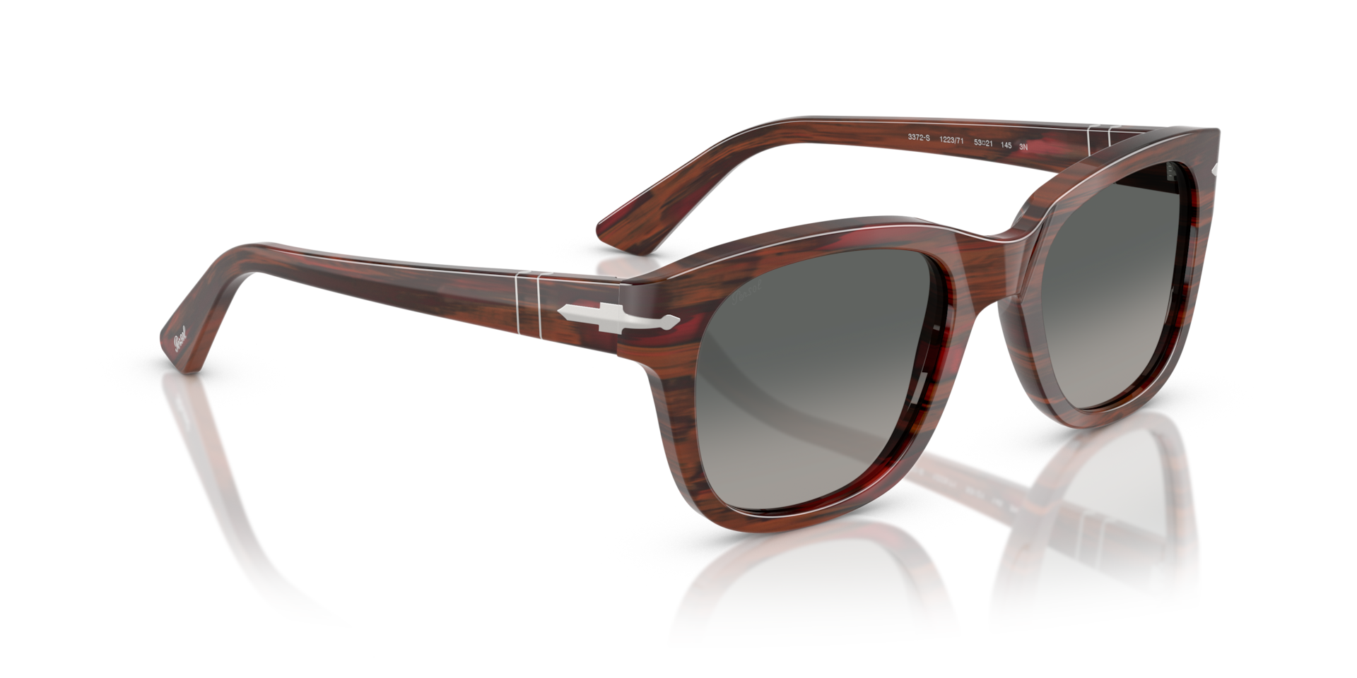 persol-po3372s-sonnenbrille-3 image 3