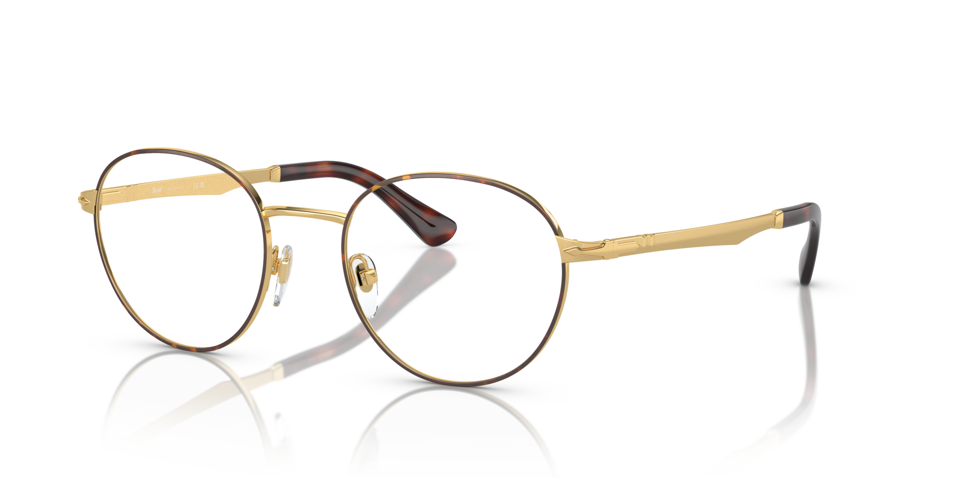 persol-po2460v-brille-korrektionsfassung image 1