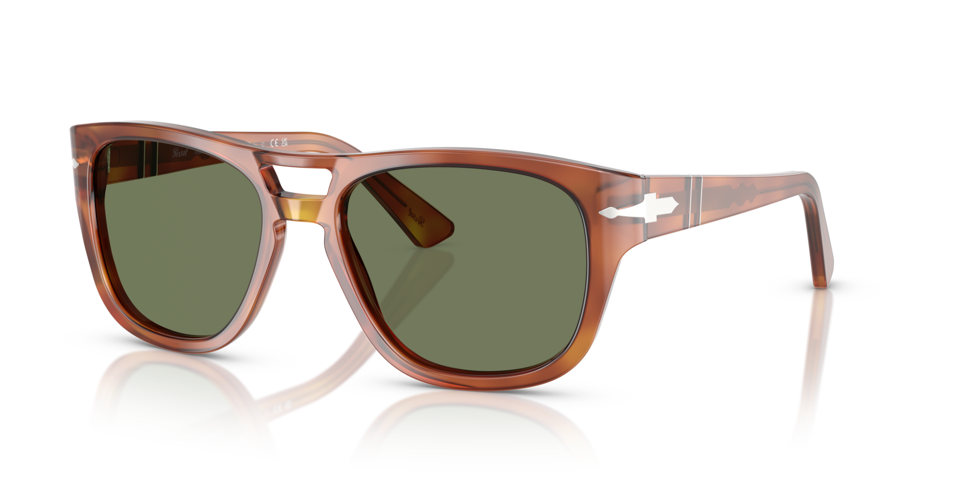 persol-po3366s-sonnenbrille-transitions-modern-archive-acetat-mit-doppelsteg image 7