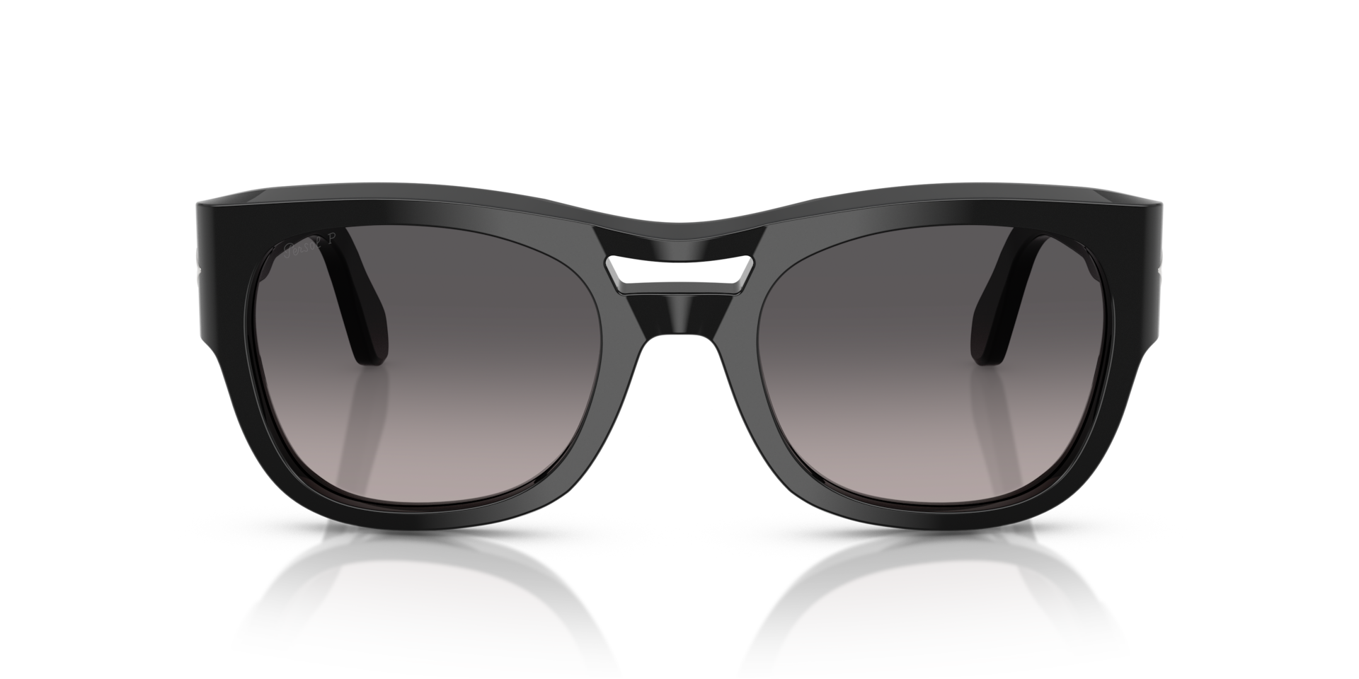 persol-po0064s-sonnenbrille-acetat-doppelsteg image 2