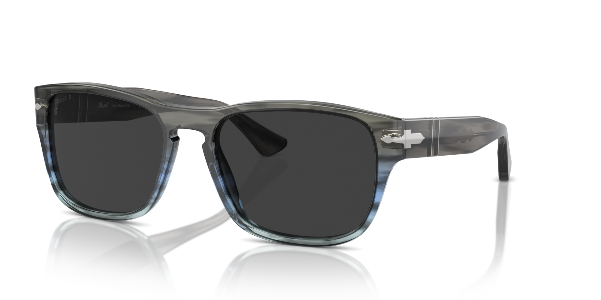 persol-po3341s-sonnenbrille-zeitloser-klassiker image 1