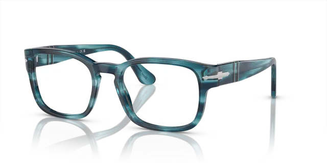 persol-po3334v-korrektionsbrille-klassisch image 1
