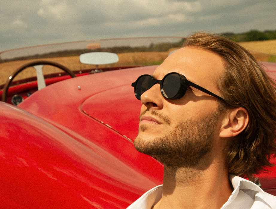 l-g-r-reunion-explorer-sonnenbrille-black-matt-flat-silver-mirror image 5